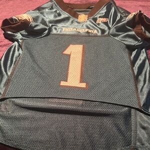 NFL pet jersey